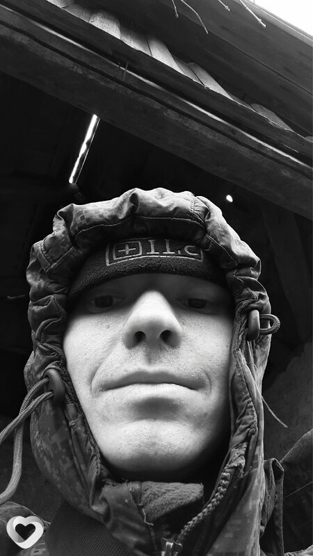Назар, 21, Санкт-Петербурге — анкета №2682322