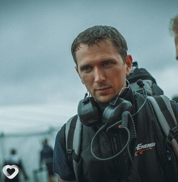 Серж, 35, Орёл — анкета №2682326