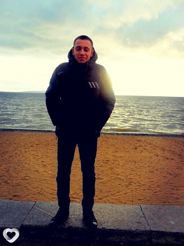 Роман, 32, Тольятти — анкета №2682336
