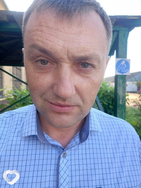 Сергей, 46, Ивацевичах — анкета №2682339