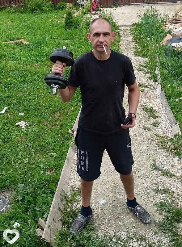 Алексей, 44, Раменском — анкета №2682698