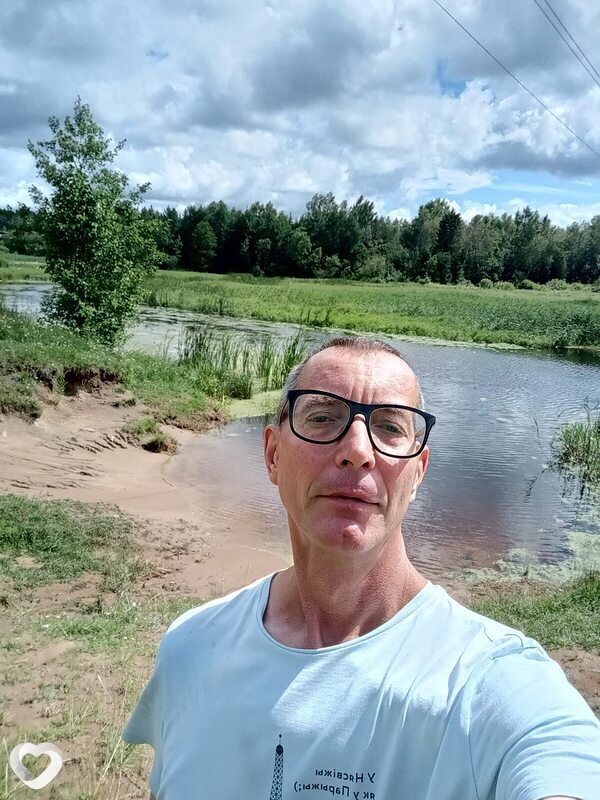 Влад, 61, Москве — анкета №2682707