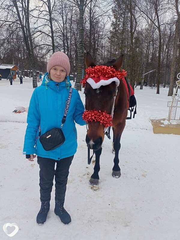 Анна, 19, Уфе — анкета №2682710