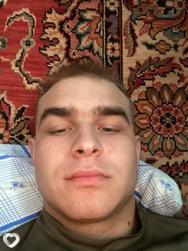 Дмитрий, 22, Перми — анкета №2682714
