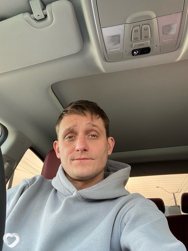 Сергей, 32, Барнауле — анкета №2682718