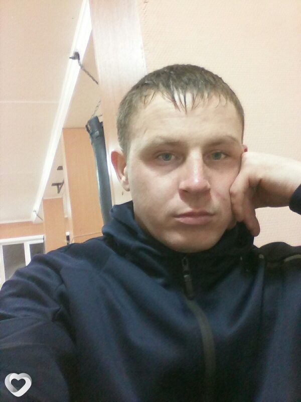Александр, 36, Иркутске — анкета №2685087