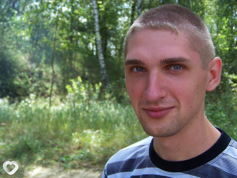 Леха, 37, Витебске — анкета №13716