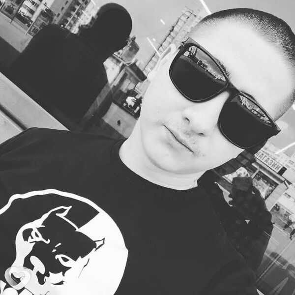 Сергей, 29, Гомеле — анкета №2684981