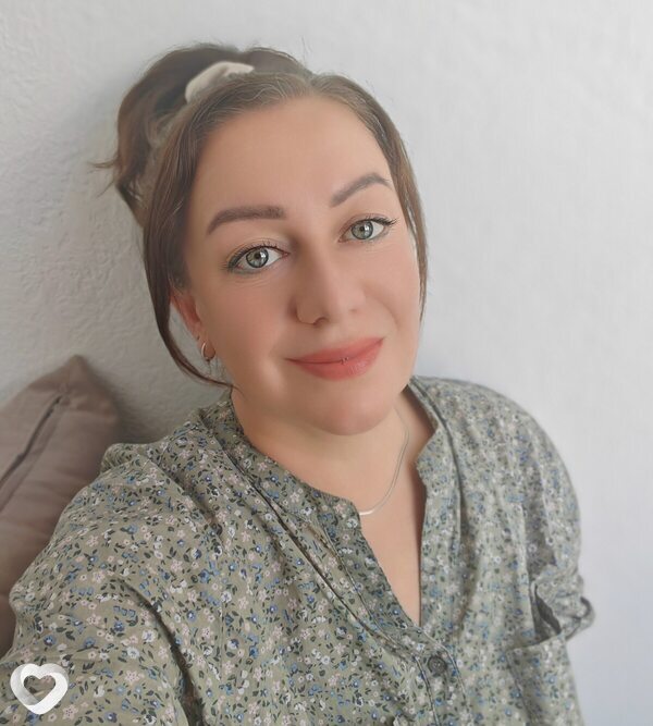 Людмила, 46, Сыктывкаре — анкета №2684993