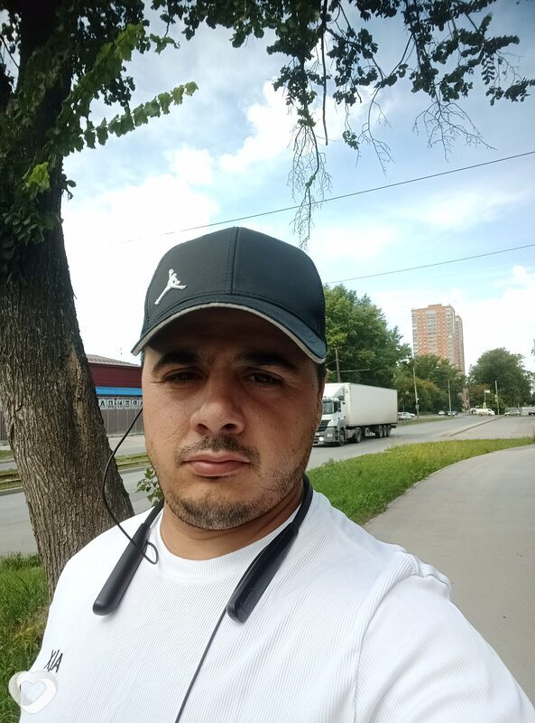 Борис, 31, Новосибирске — анкета №2682549