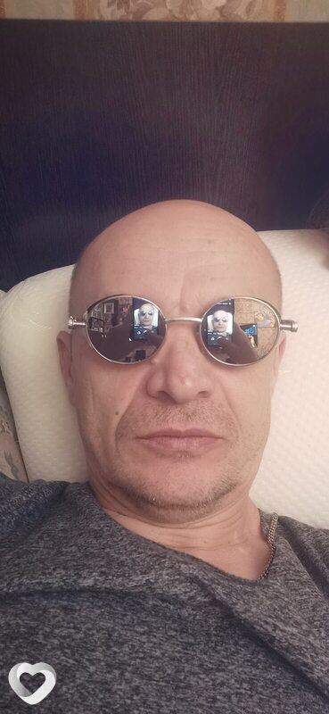 Александр, 42, Твери — анкета №2682559