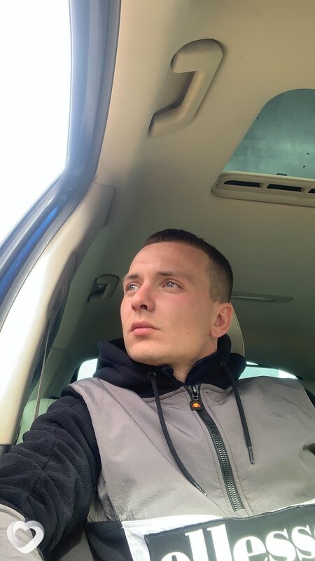 Яков, 29, Орехово-Зуеве — анкета №2682561