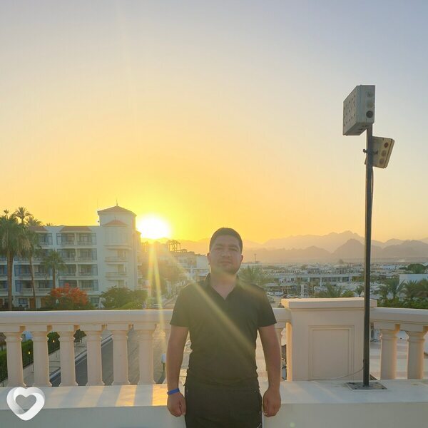 Albert, 25, Ереван — анкета №2682564