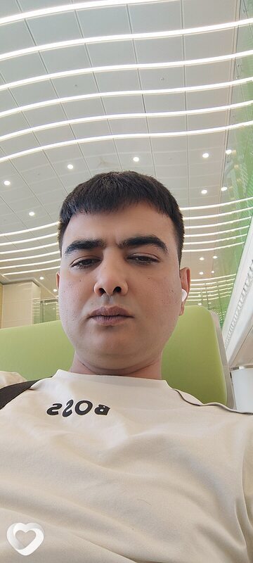 Рашид, 30, Тосно — анкета №2682569