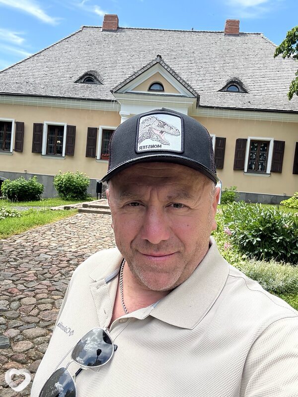 Михаил, 50, Минске — анкета №2682573