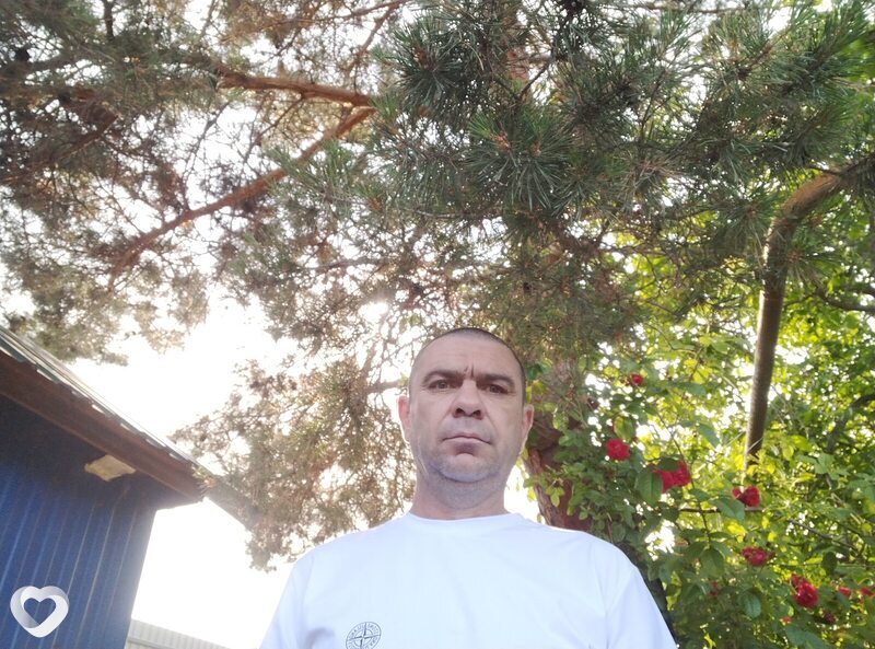 Дима, 47, Энгельсе — анкета №2682574