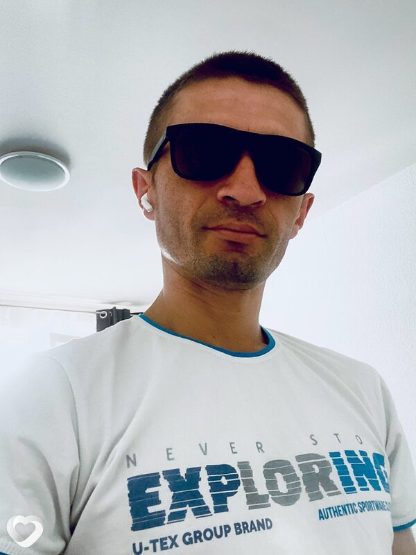Олекcандр, 36, Херсоне — анкета №2682575