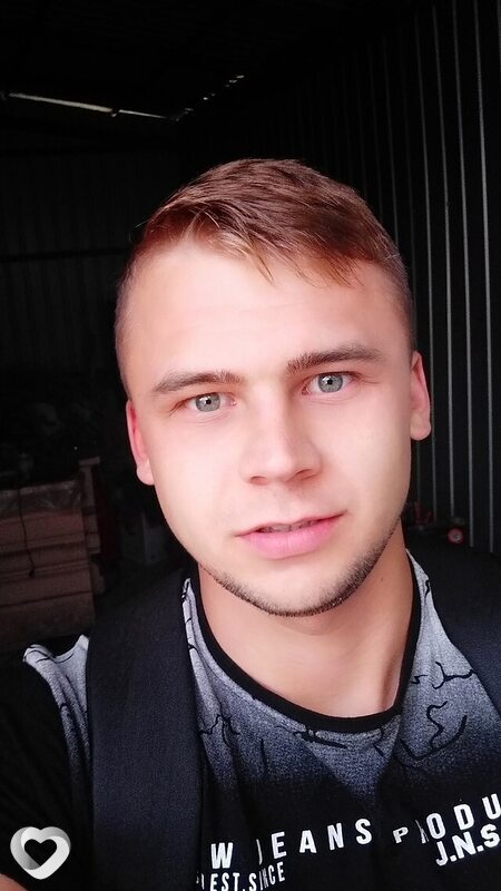 Богдан, 29, Кишинёв — анкета №2682578