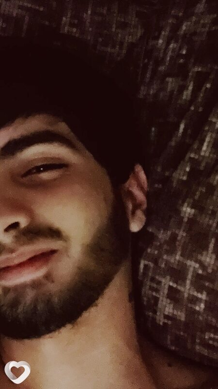 Руфат, 22, Балашихе — анкета №2682582