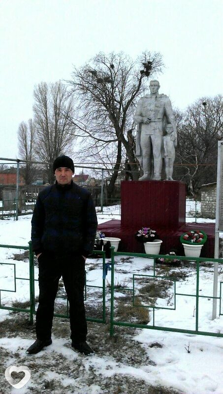 Руслан, 47, Кемерове — анкета №2682585