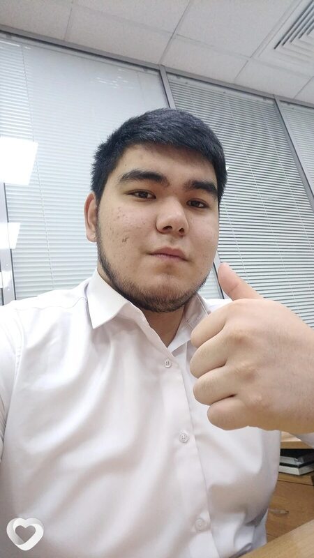 Хан, 29, Астане — анкета №2682594
