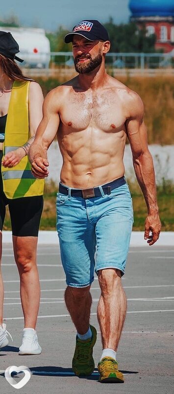 Алексей, 36, Мытищах — анкета №2682598