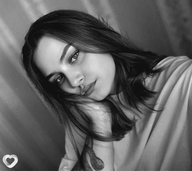 Оля, 23, Новосибирске — анкета №2682603
