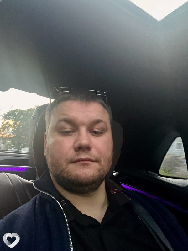Дмитрий, 37, Санкт-Петербурге — анкета №2682607