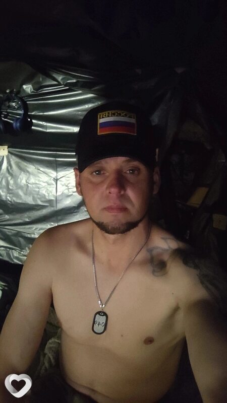 Никита, 34, Красноярске — анкета №2682608
