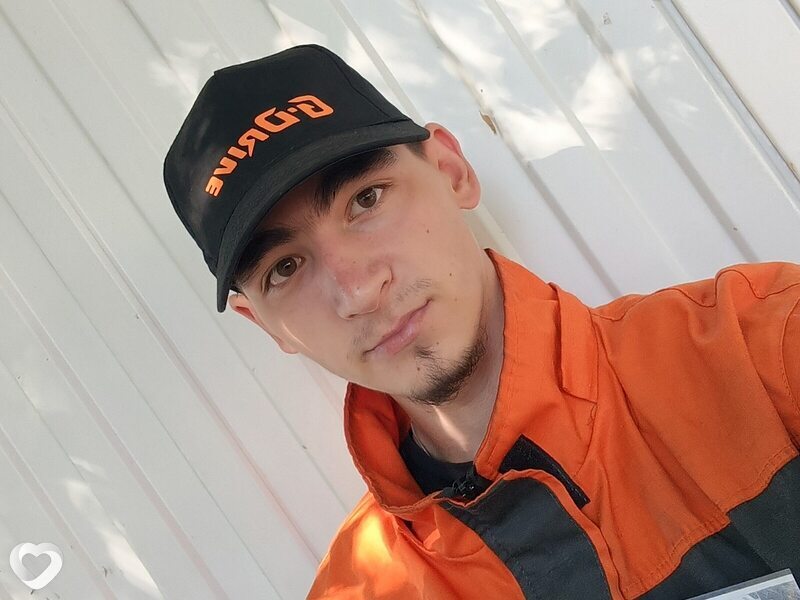 Андрей, Безенчук