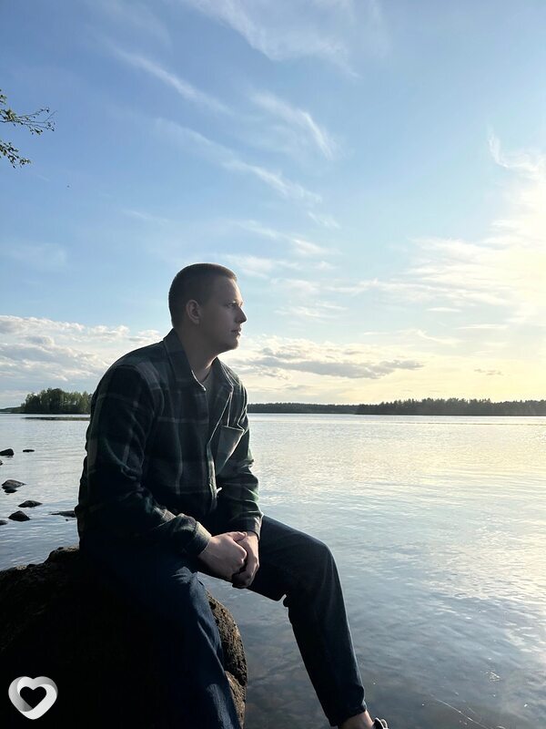 Витя, 25, Сегеже — анкета №2682618