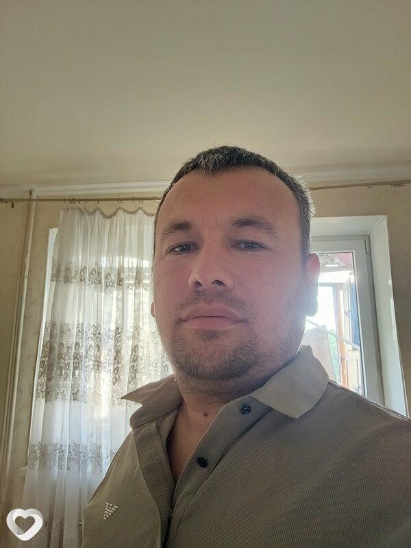 Самир, 33, Ростове-на-Дону — анкета №2682526