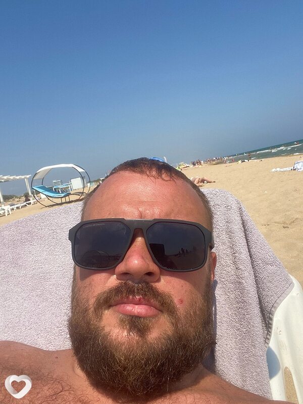 Михаил, 36, Домодедово — анкета №2682532