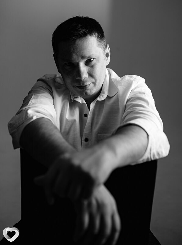 Pavel, 40, Бресте — анкета №2682538