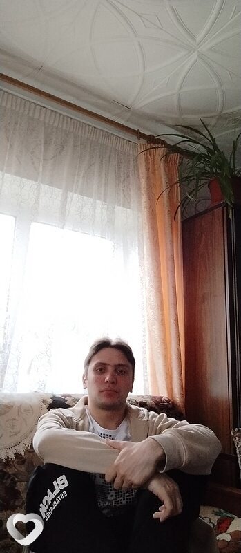 Никита, 27, Санкт-Петербурге — анкета №2682543