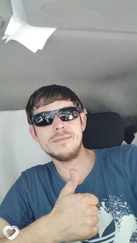 Александр, 43, Москве — анкета №2682651