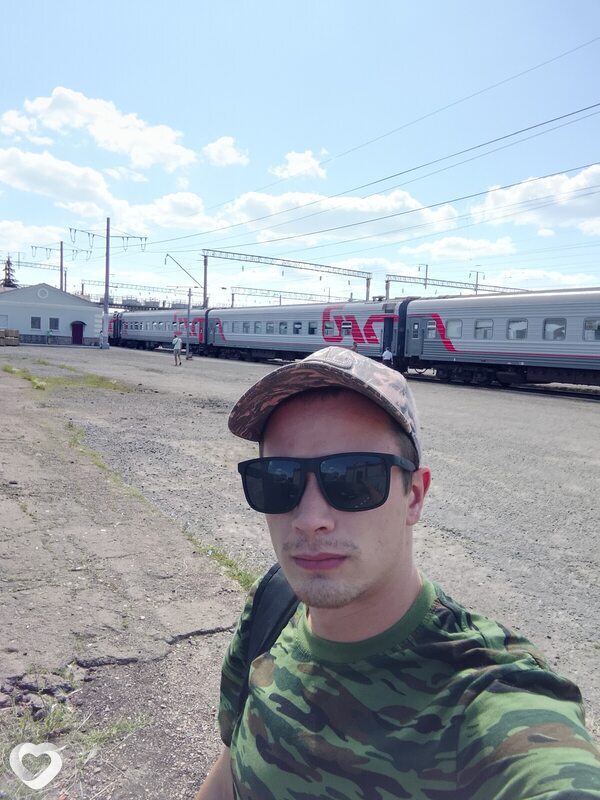 Даниил, 25, Ростове-на-Дону — анкета №2682660