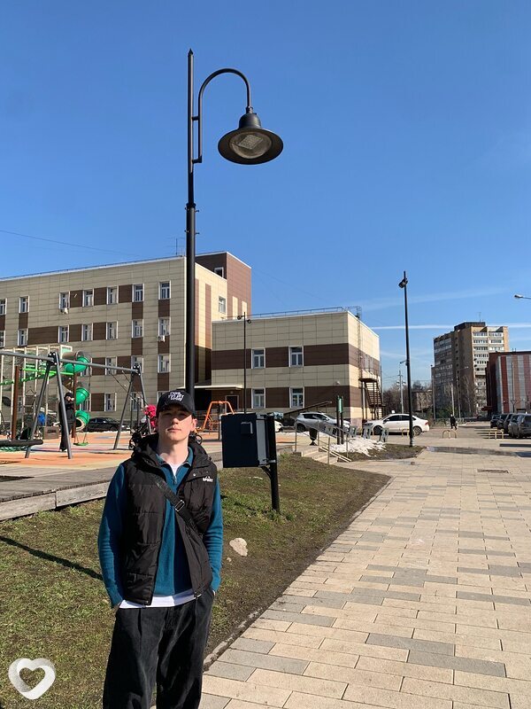 Асилбек, 21, Москве — анкета №2682665