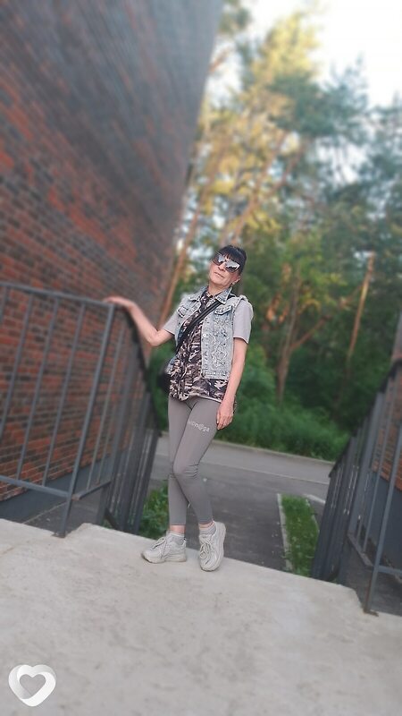 Светлана, 54, Ярославле — анкета №2682671