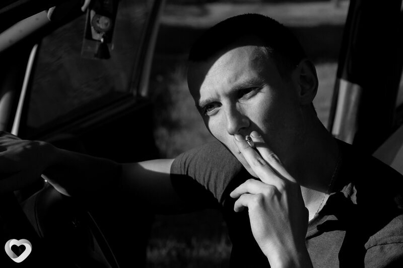 Александр, 39, Барановичах — анкета №2682675