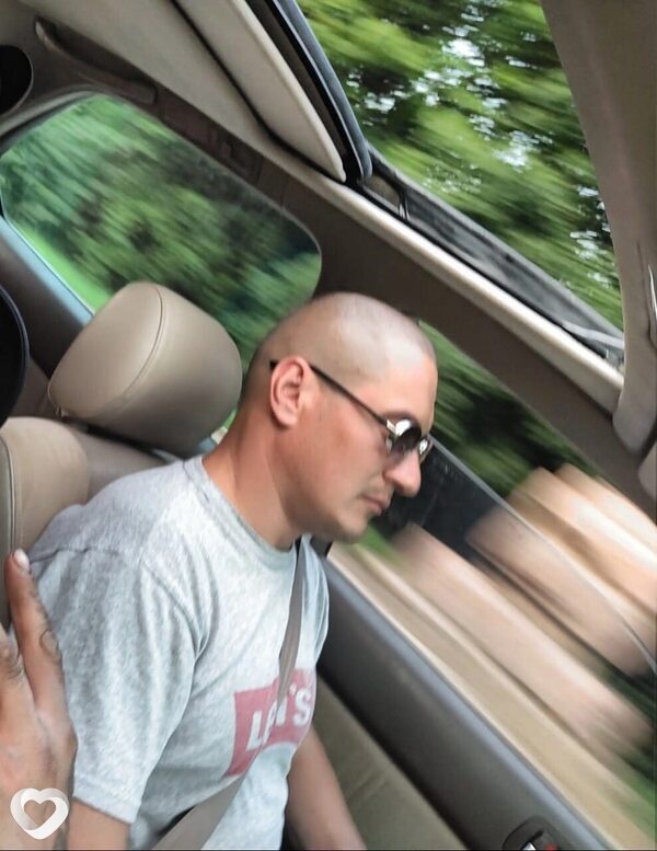 Эмиль, 38, Уфе — анкета №2682677
