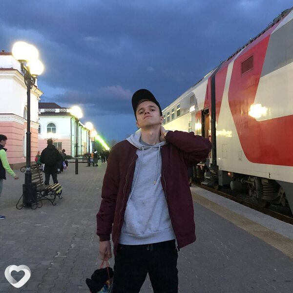 Никита, 24, Йошкар-Оле — анкета №2682678