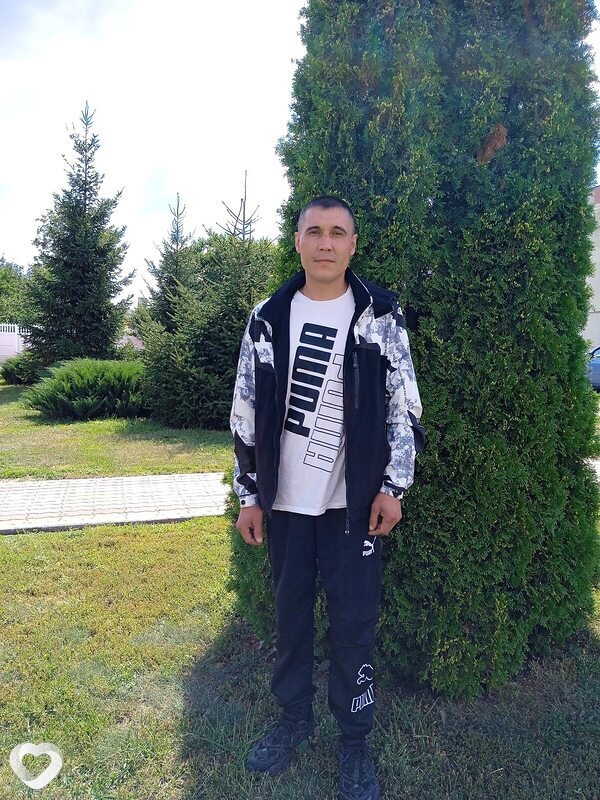 Денис, 44, Белгороде — анкета №2682680