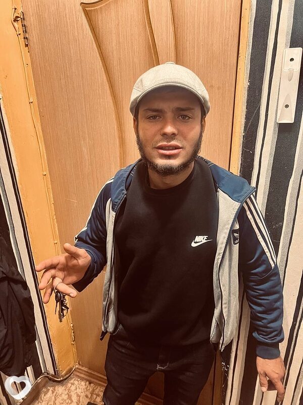 Азин, 27, Артеме — анкета №2682681
