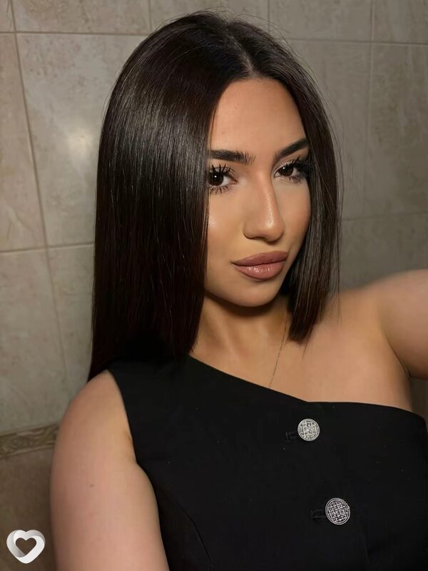 Лейла, 26, Астрахани — анкета №2682684