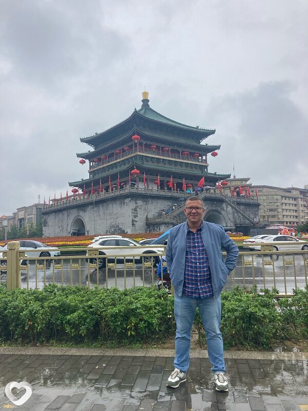 Алексей, 42, Москве — анкета №2682693