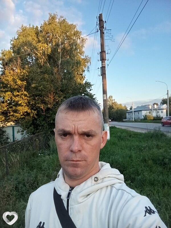 Виктор, 36, Нижнем Новгороде — анкета №2682625