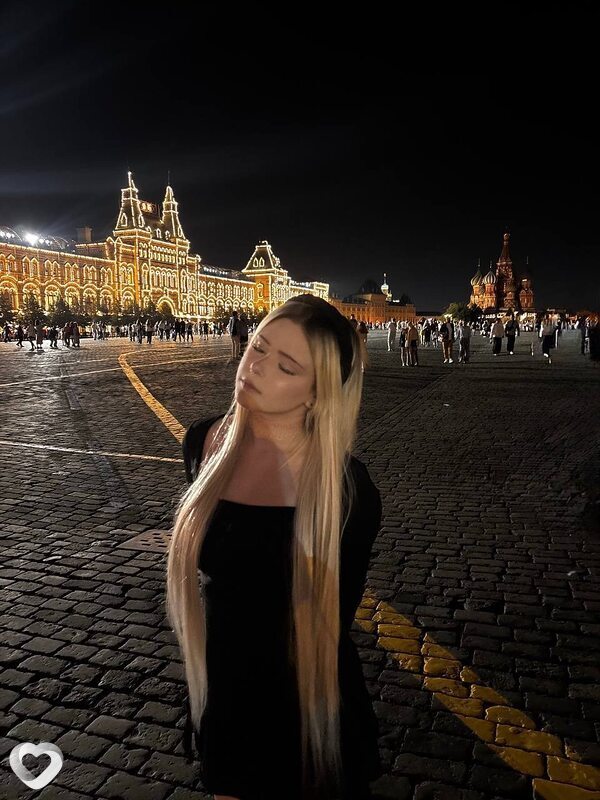 Вероника, 19, Липецке — анкета №2682633