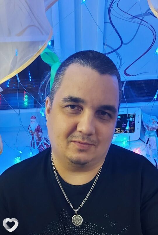 Сергей, 42, Северодвинске — анкета №2682634