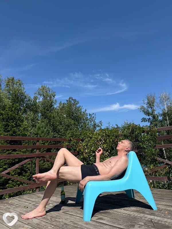 Рустам, 44, Кемерове — анкета №2682747